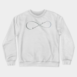 Oneironautics - Lucid dream Crewneck Sweatshirt